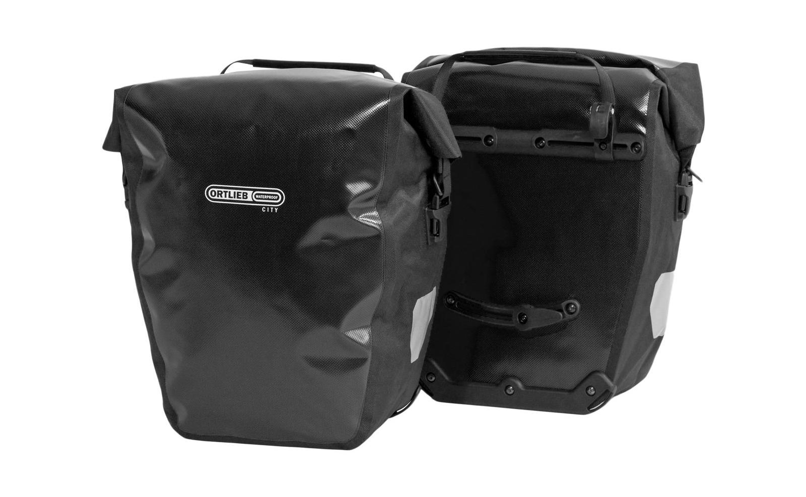 Back-Roller City (Paar)