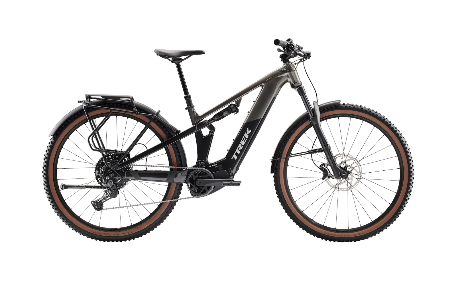 Powerfly FS+ 4 EQ Gen 4