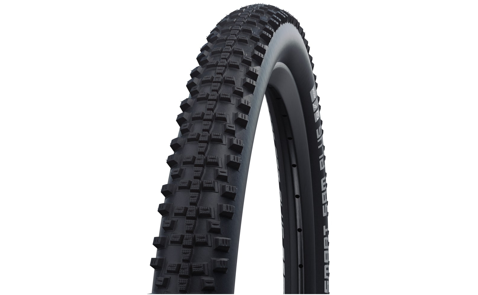 Drahtreifen Smart Sam Plus Performance Line