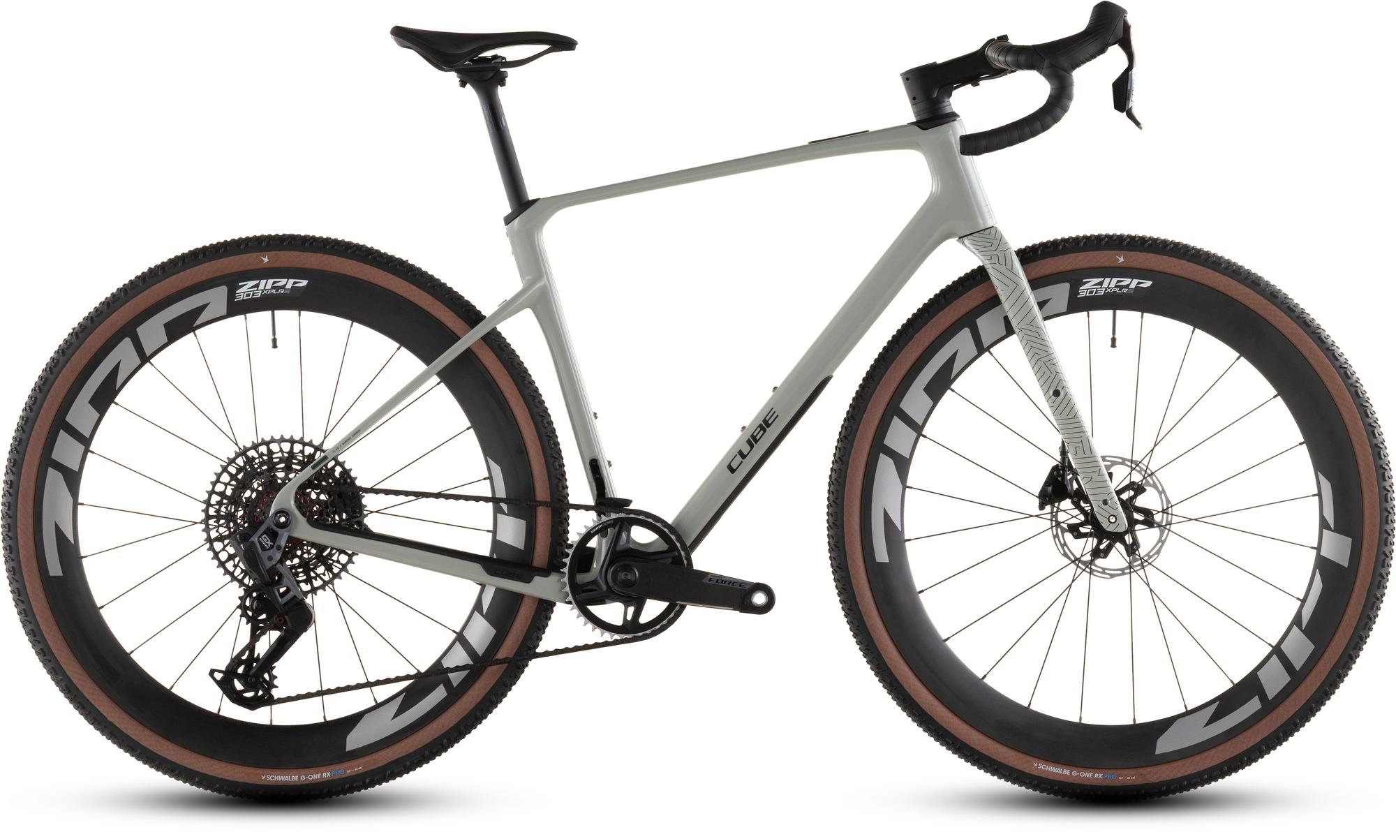 Nuroad C:62 SLX