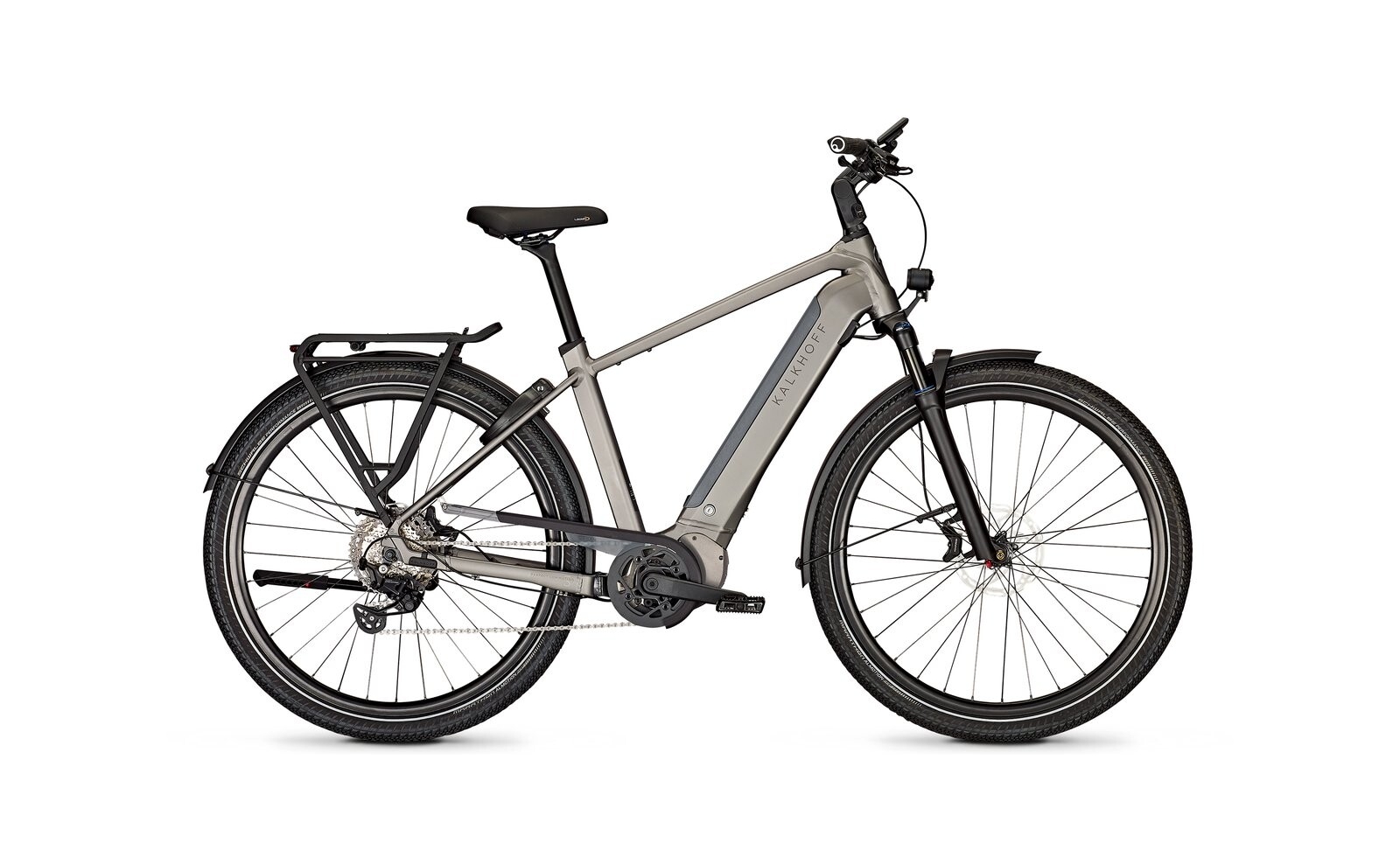 Endeavour 5+ Advance 625 Wh