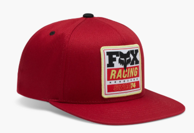Snapback Since 74