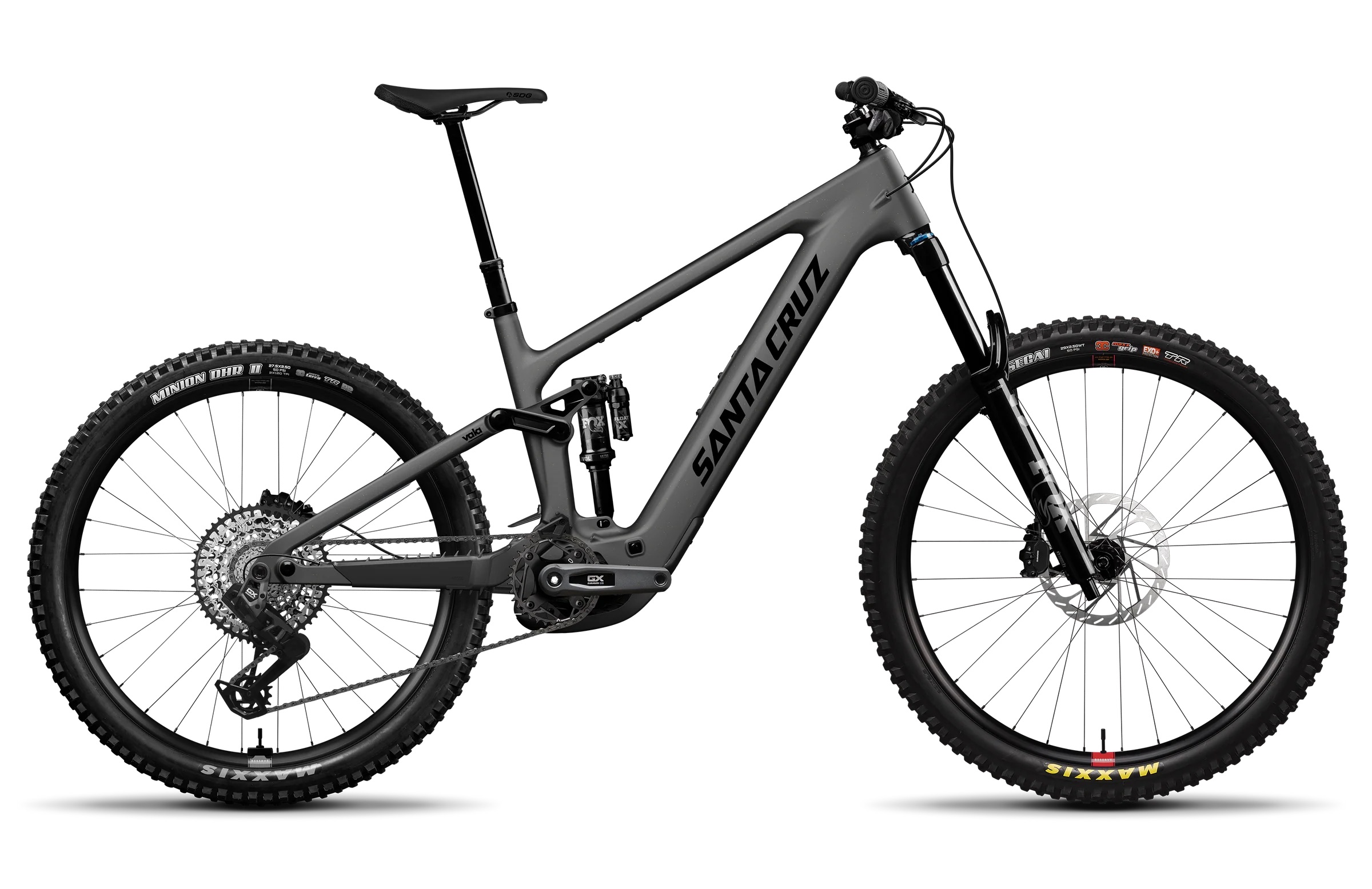 Vala 1 C MX GX AXS-Kit