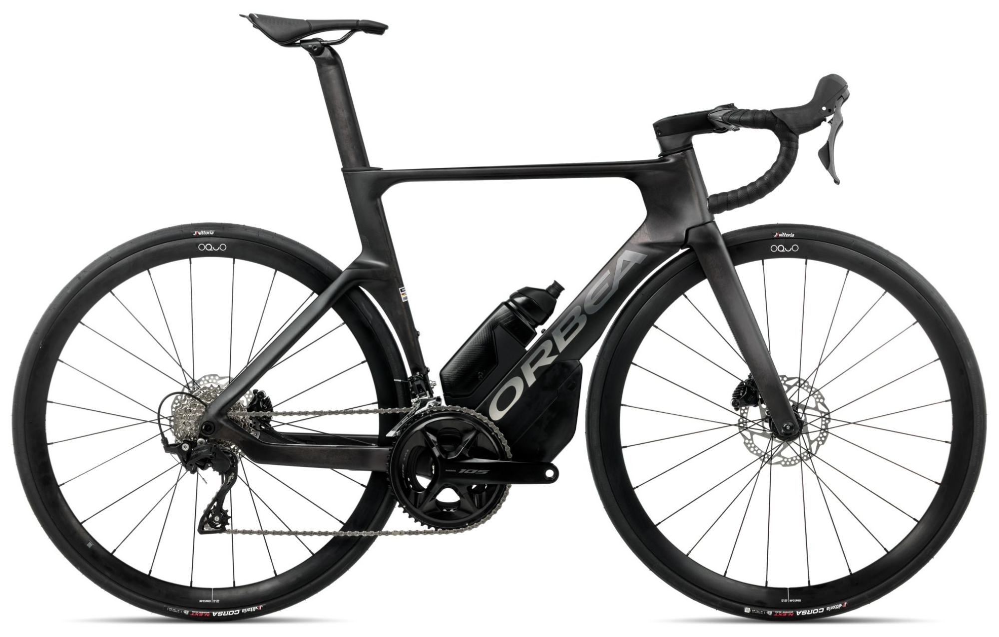 ORCA AERO M30LTD
