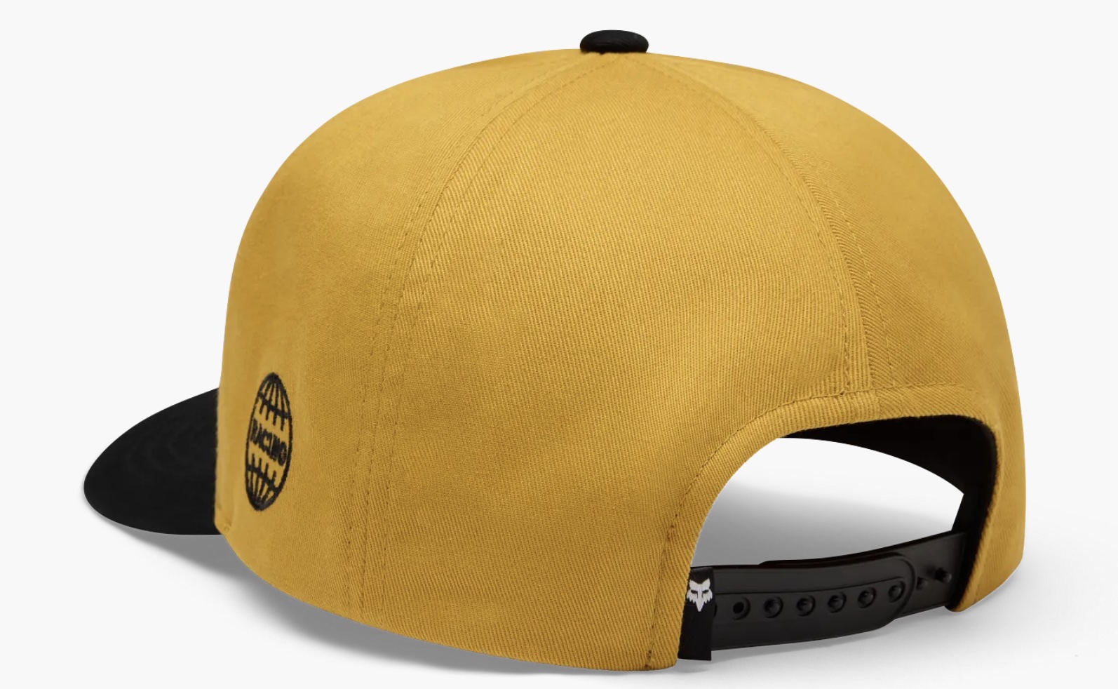 Shadow Snapback Hat