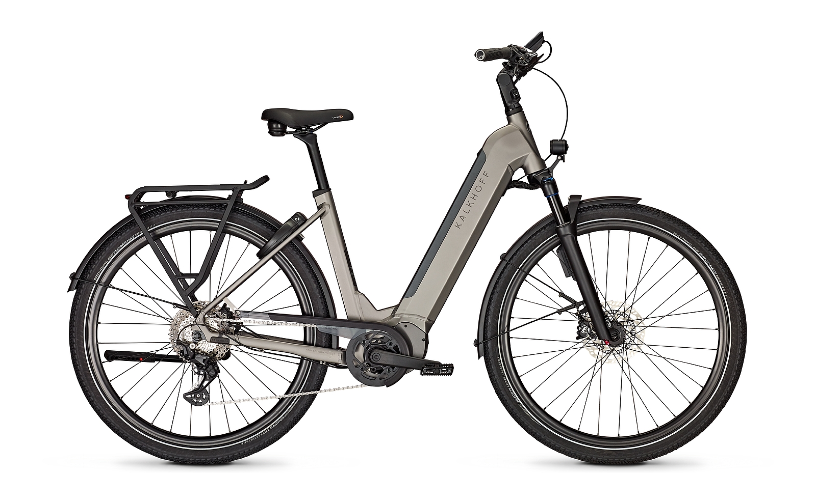 Endeavour 5.B Advance+ 29 ABS 625 Wh