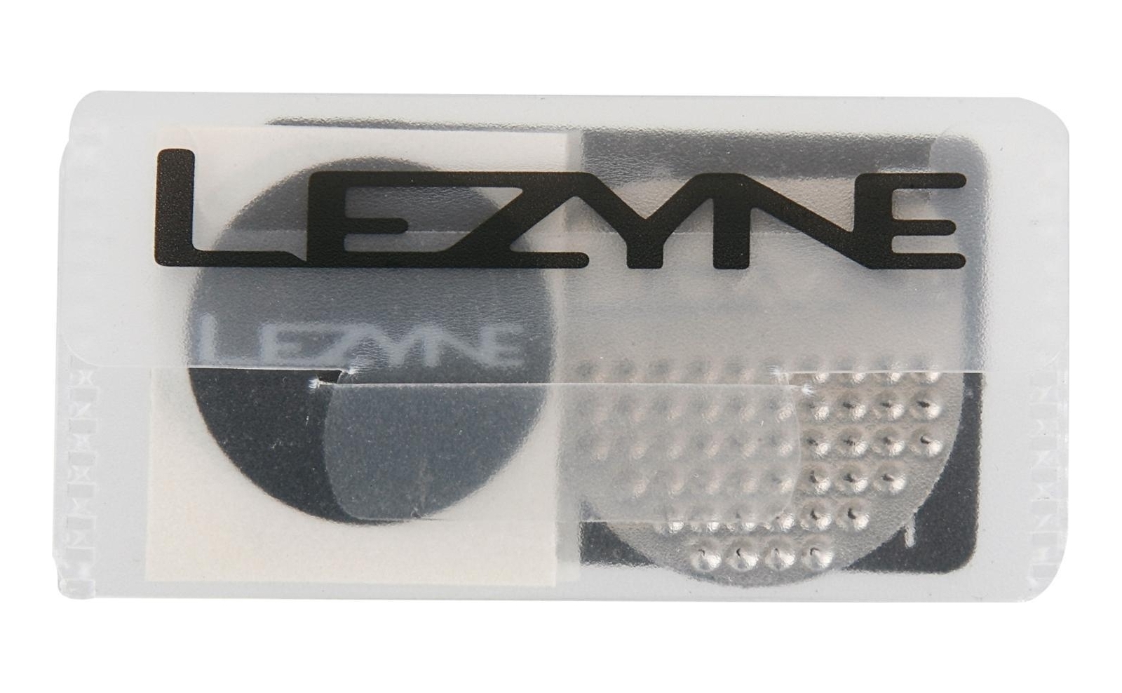 Flickzeug Reparaturset SMART Kit (Glueless)