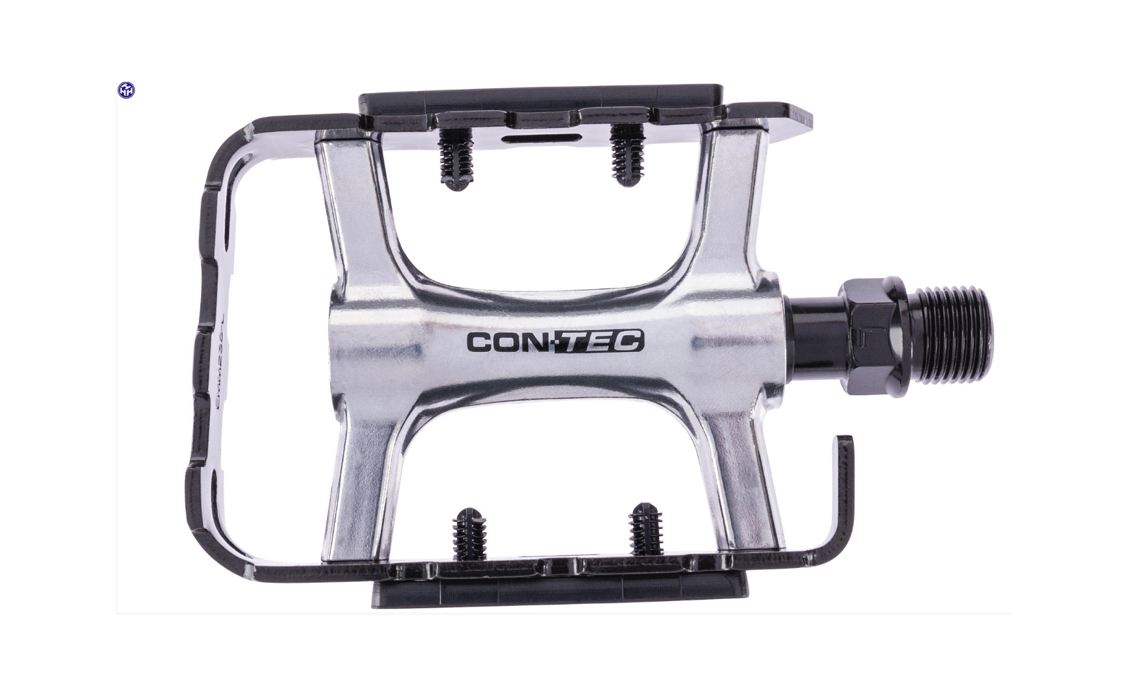 Pedal MTB/ATB CPI-046 mit Reflektoren