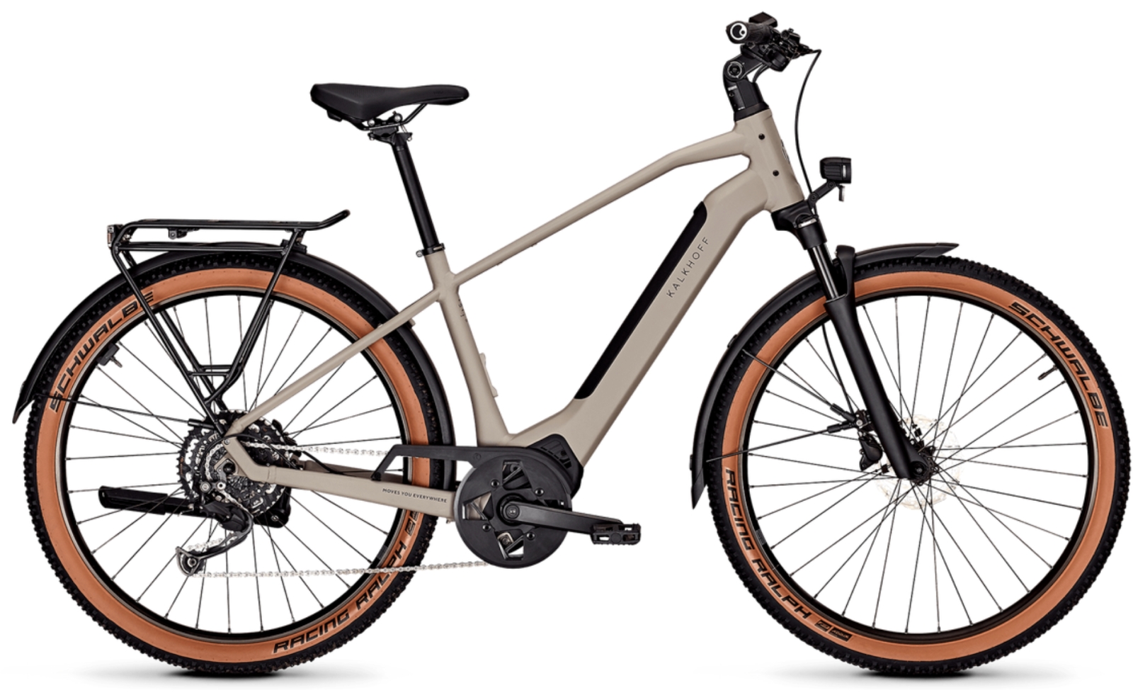 Entice L Advance 400 Wh