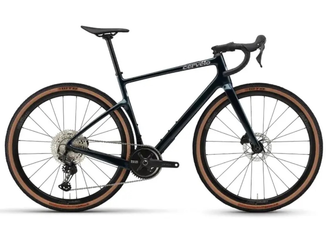 Aspero Shimano GRX RX610 1