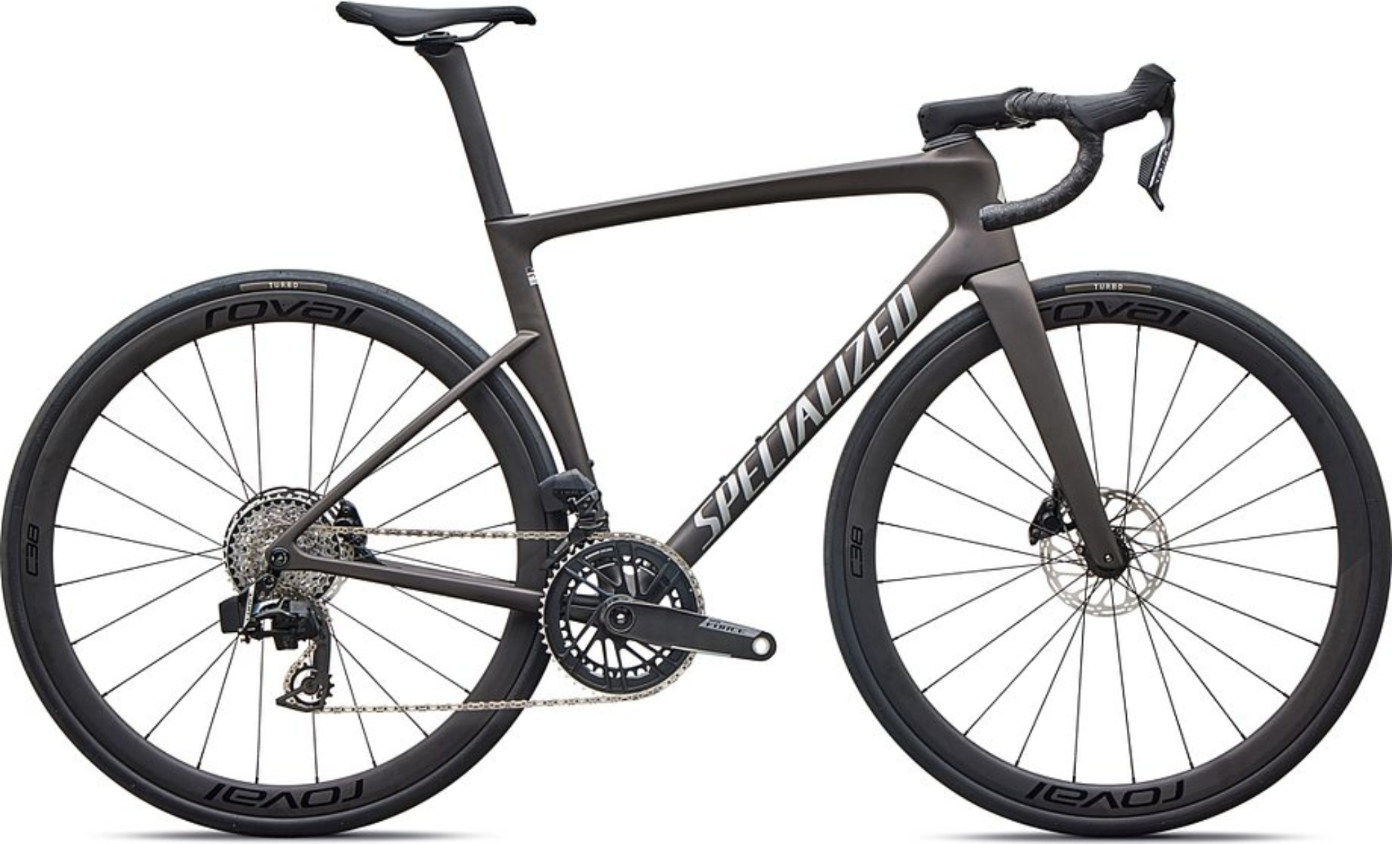 TARMAC SL9 EXPERT AXS