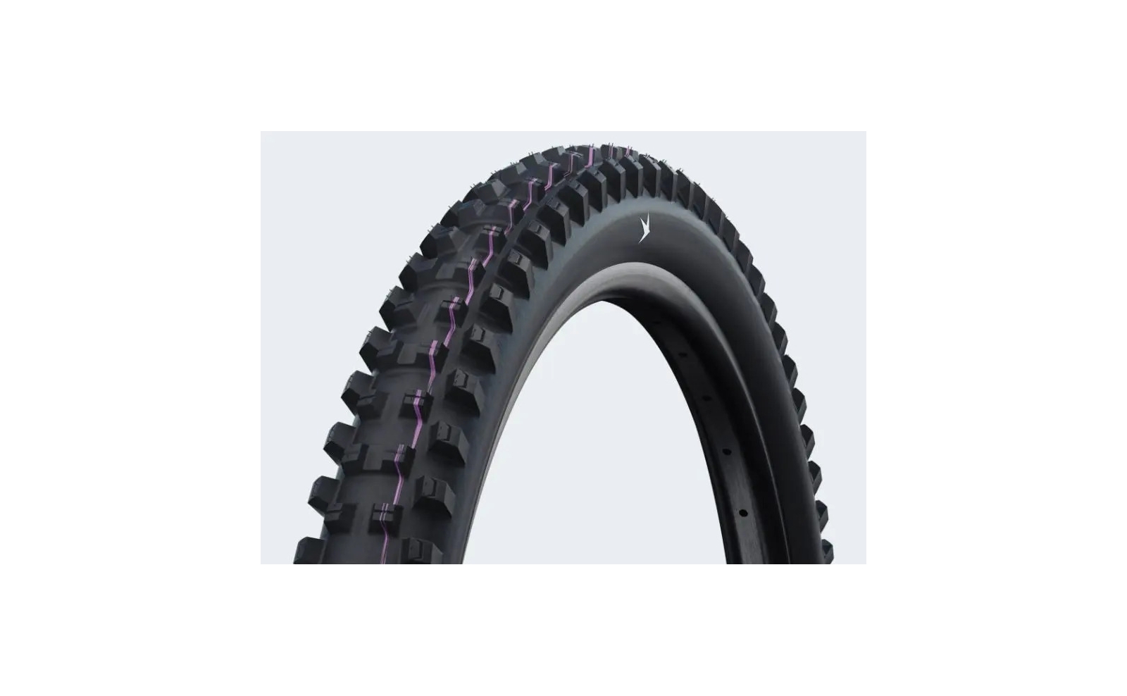 Faltreifen SHREDDA Front Gravity Pro, Radial