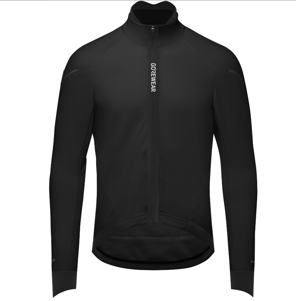 Spinshift Thermo Jacket Mens