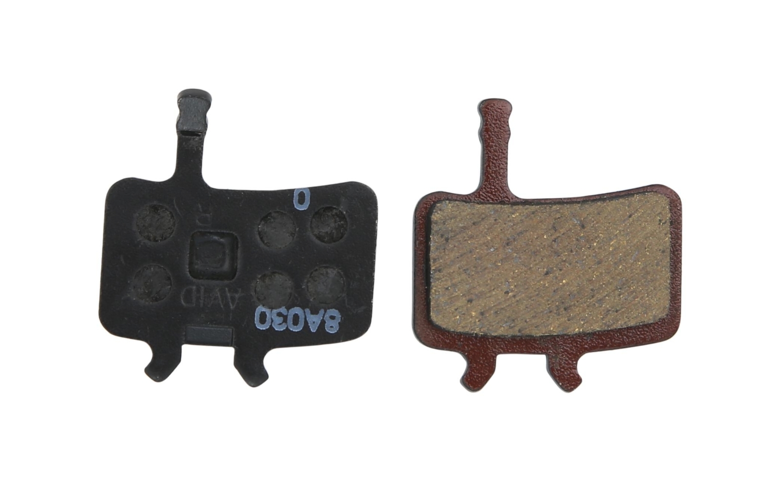 Sram Bremsbelag BB7/Juicy