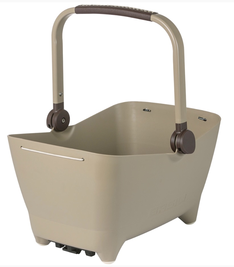 Tierkorb Buddy MIK 2.0