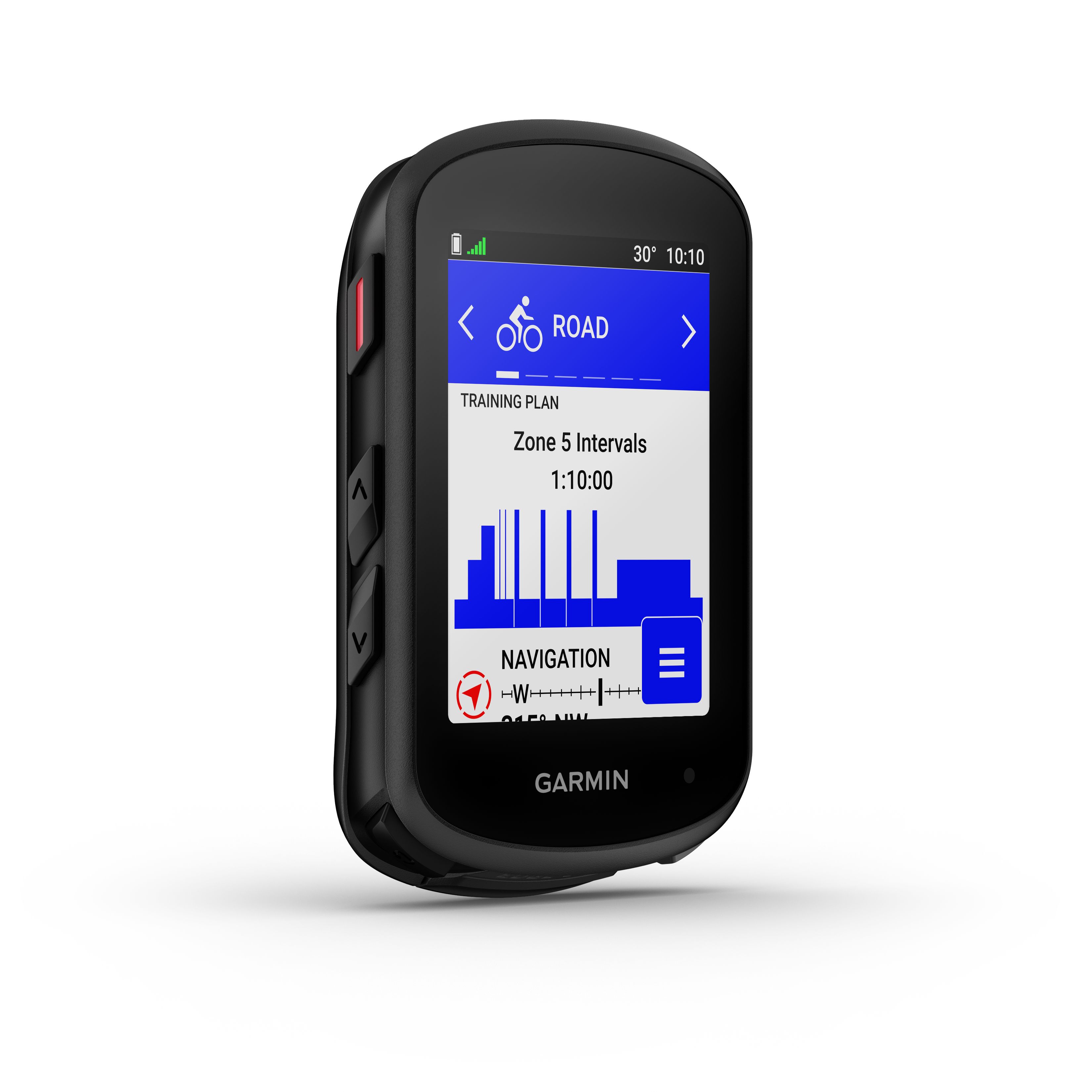Edge 840 GPS Fahrradcomputer Bundle, inkl.