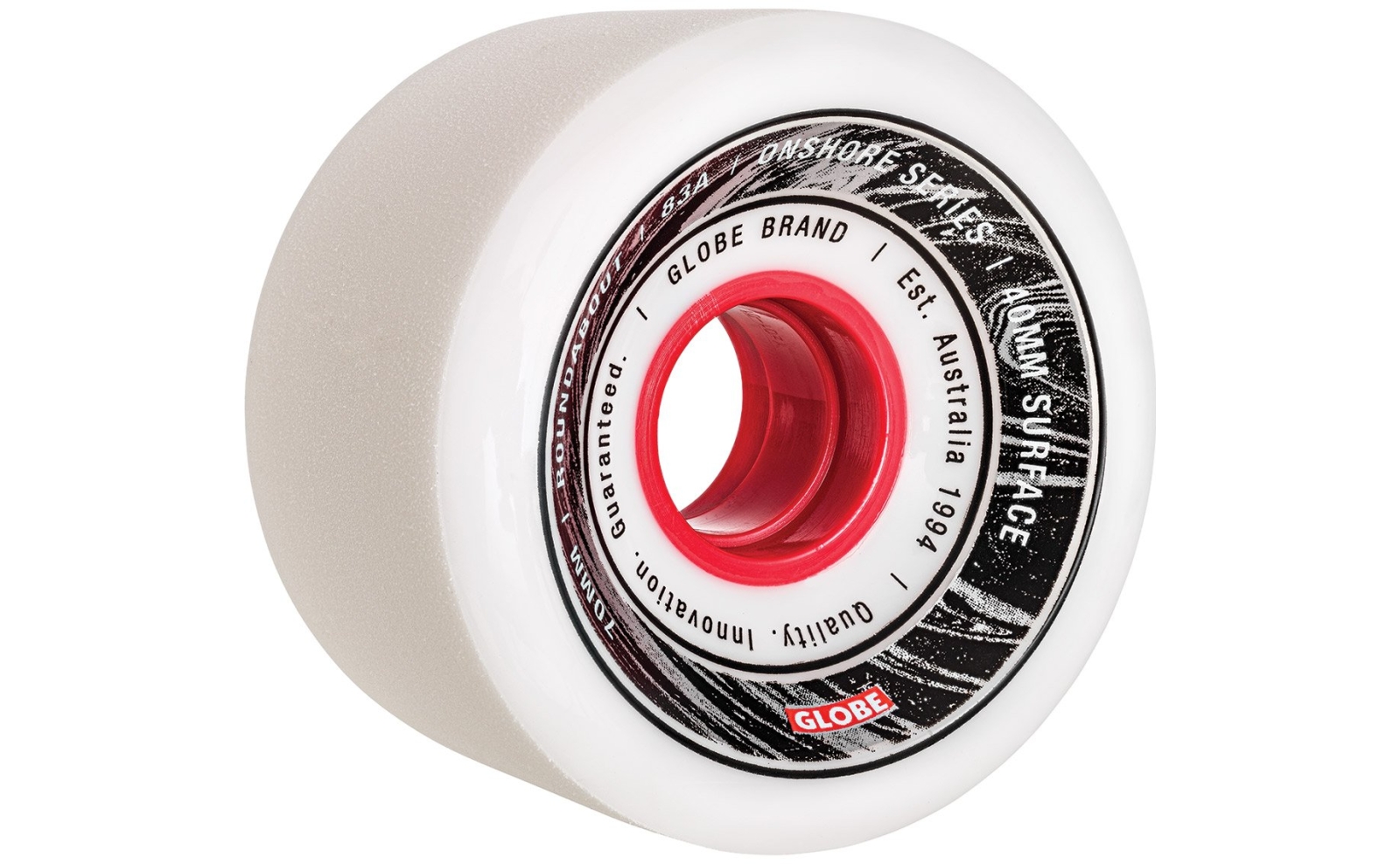 Rollen Roundabout Onshore