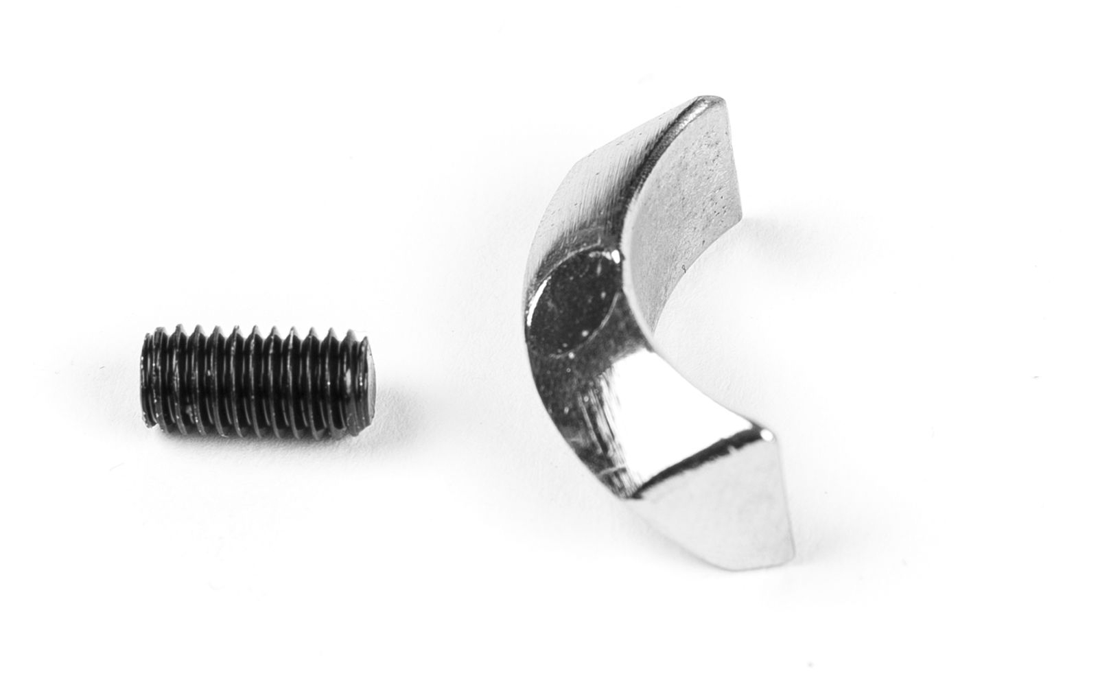 Klemmung für Orca 27,2 mm Sattelstützen