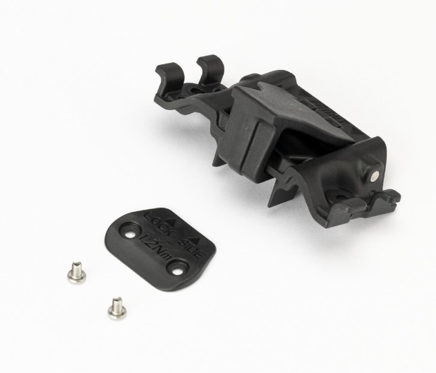 Battery stopper & Wedge Patron 24