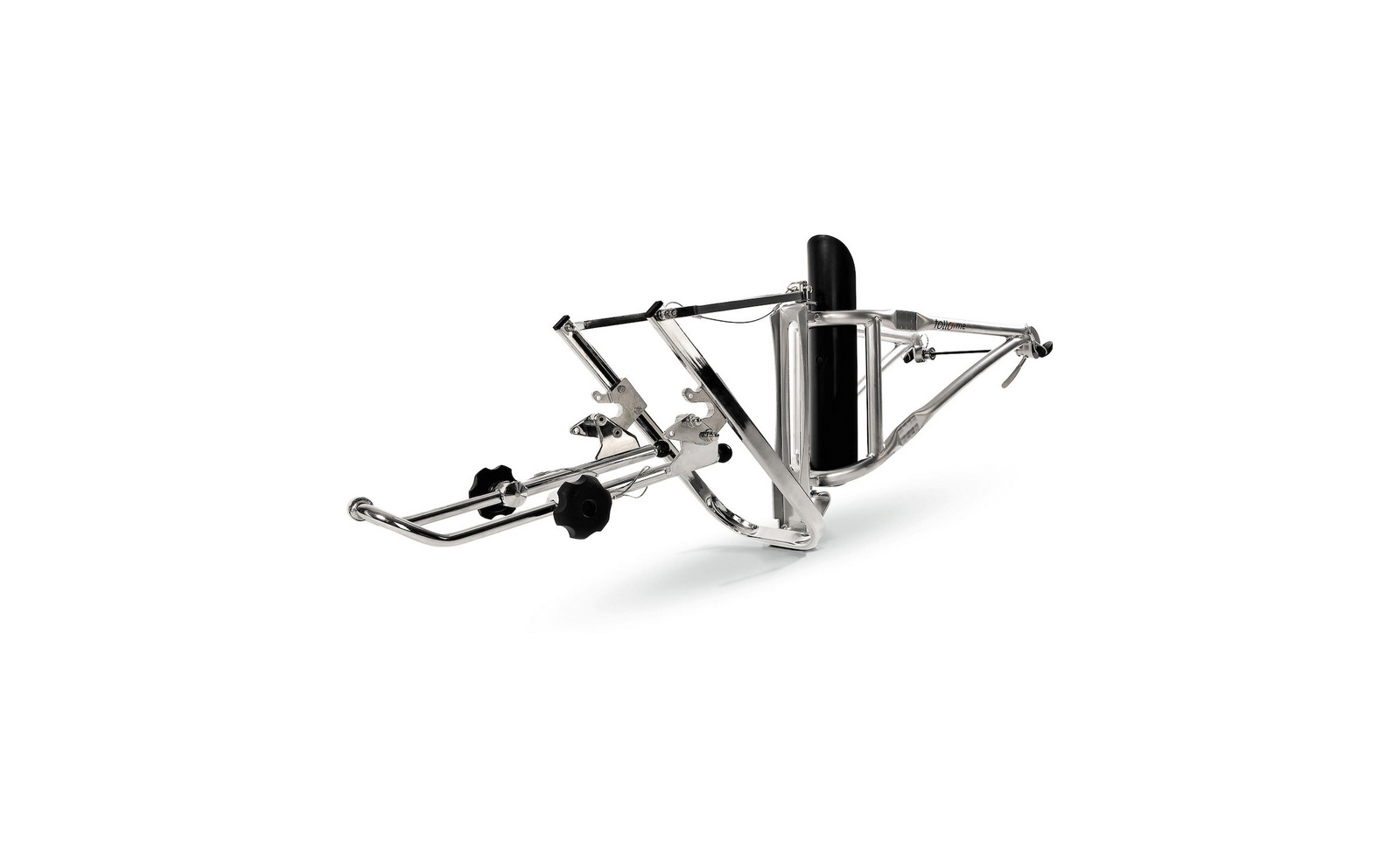 FollowMe Tandem-Komplettset