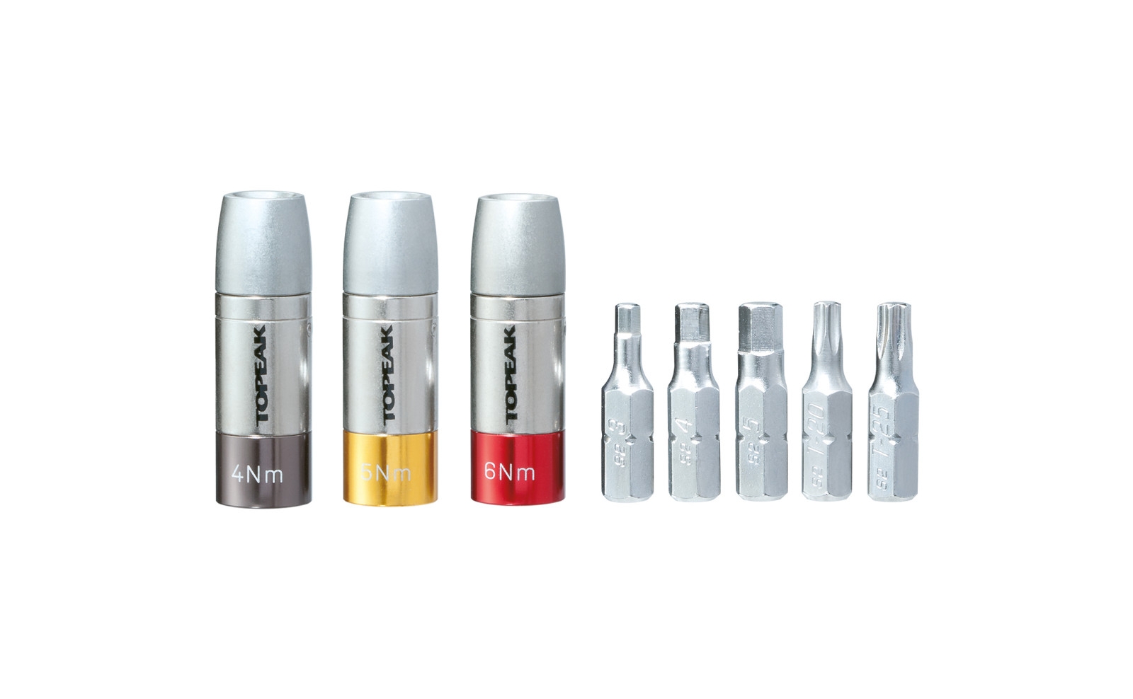 Nano Torqbox DX 4-6 Nm