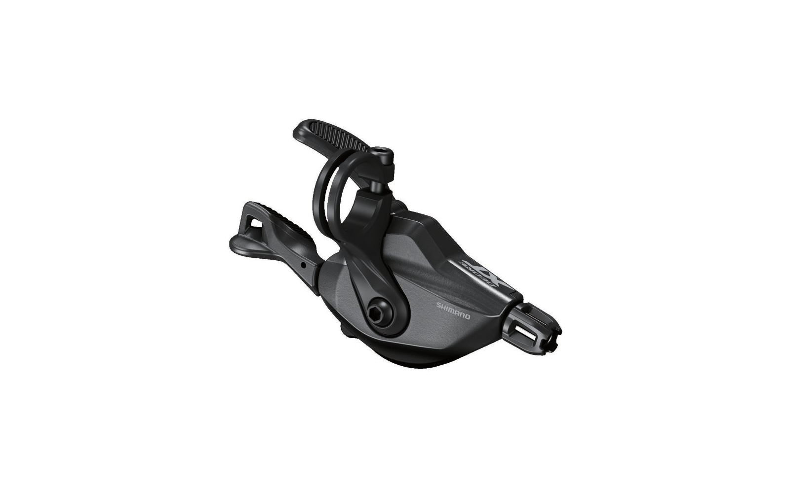 Schalthebel Deore XT SL-M8100 12-Fach Schelle rech