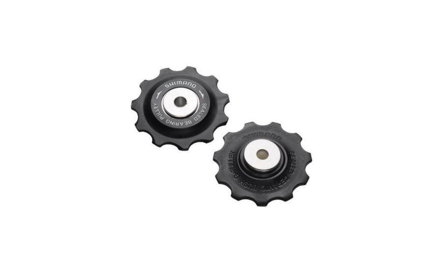 Schalt/Führungsrollensatz High End RD-6700 Ultegra