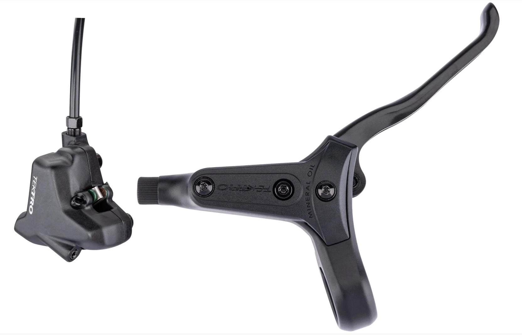 Scheibenbremse HD-R285, VR