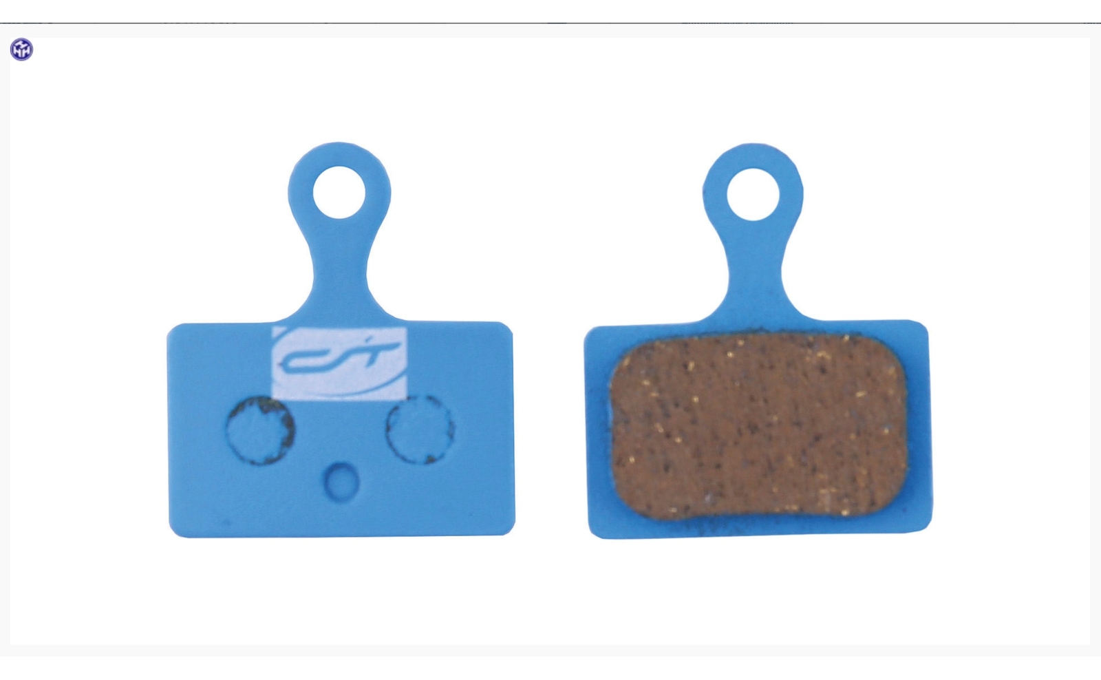 Scheibenbremsbelag "DiscStop+" CBP-625 Dura-Ace, U