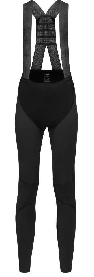 Distance Winter Trägerhose Damen