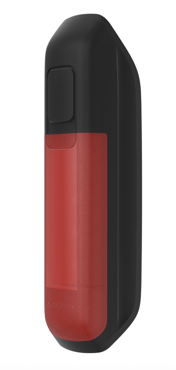 Campbell 20 D IL Rücklicht StVZO