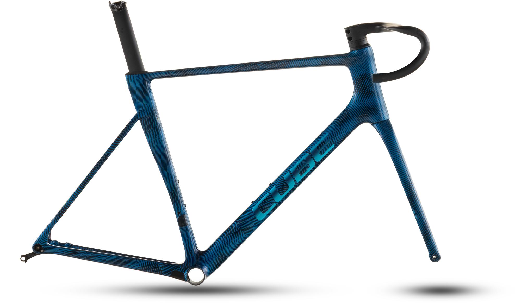 Litening AIR C:68X Frameset