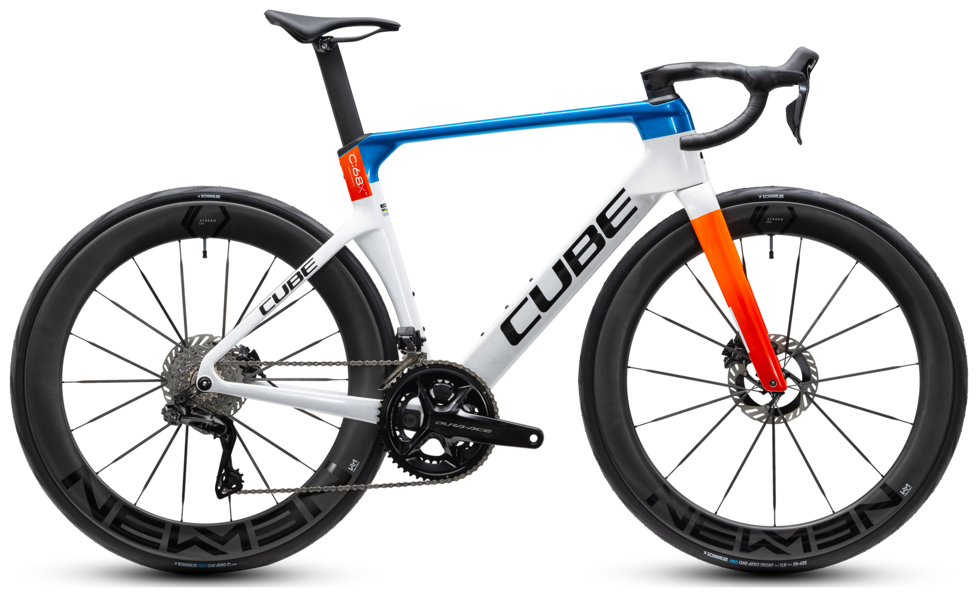 Litening AERO C:68X SLT