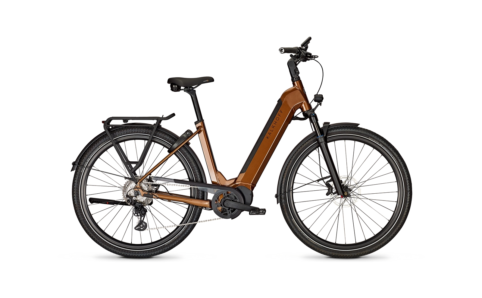 Endeavour 5.B Advance+ 29 625 Wh