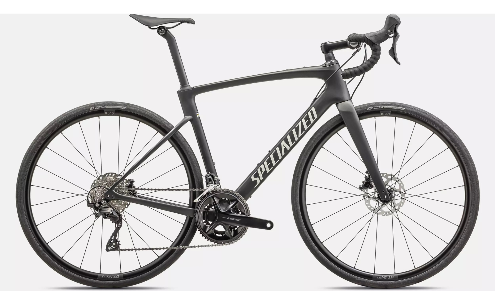 Roubaix Sport 105