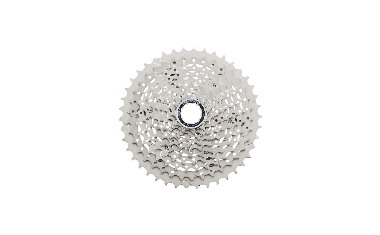 Kassette CS-M4100 10-fach