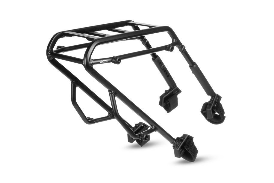 ACID Gepäckträger Full Suspension RILink
