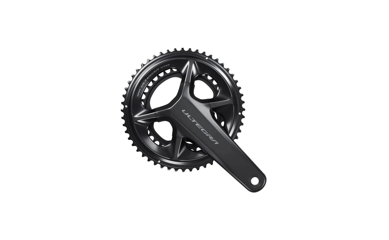 Kurbelgarnitur Ultegra FC-R8100 2x12-fach