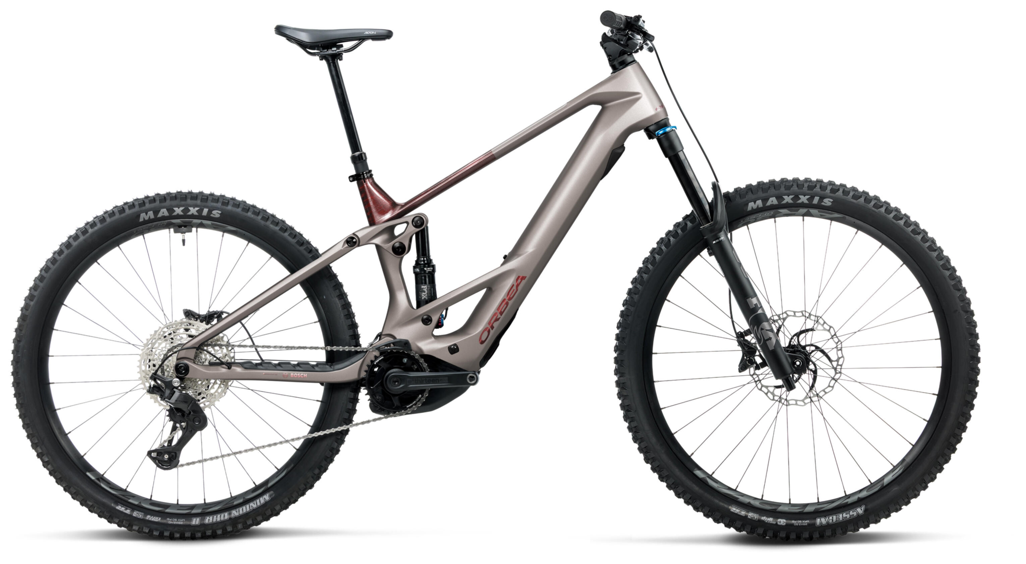 WILD TR M20