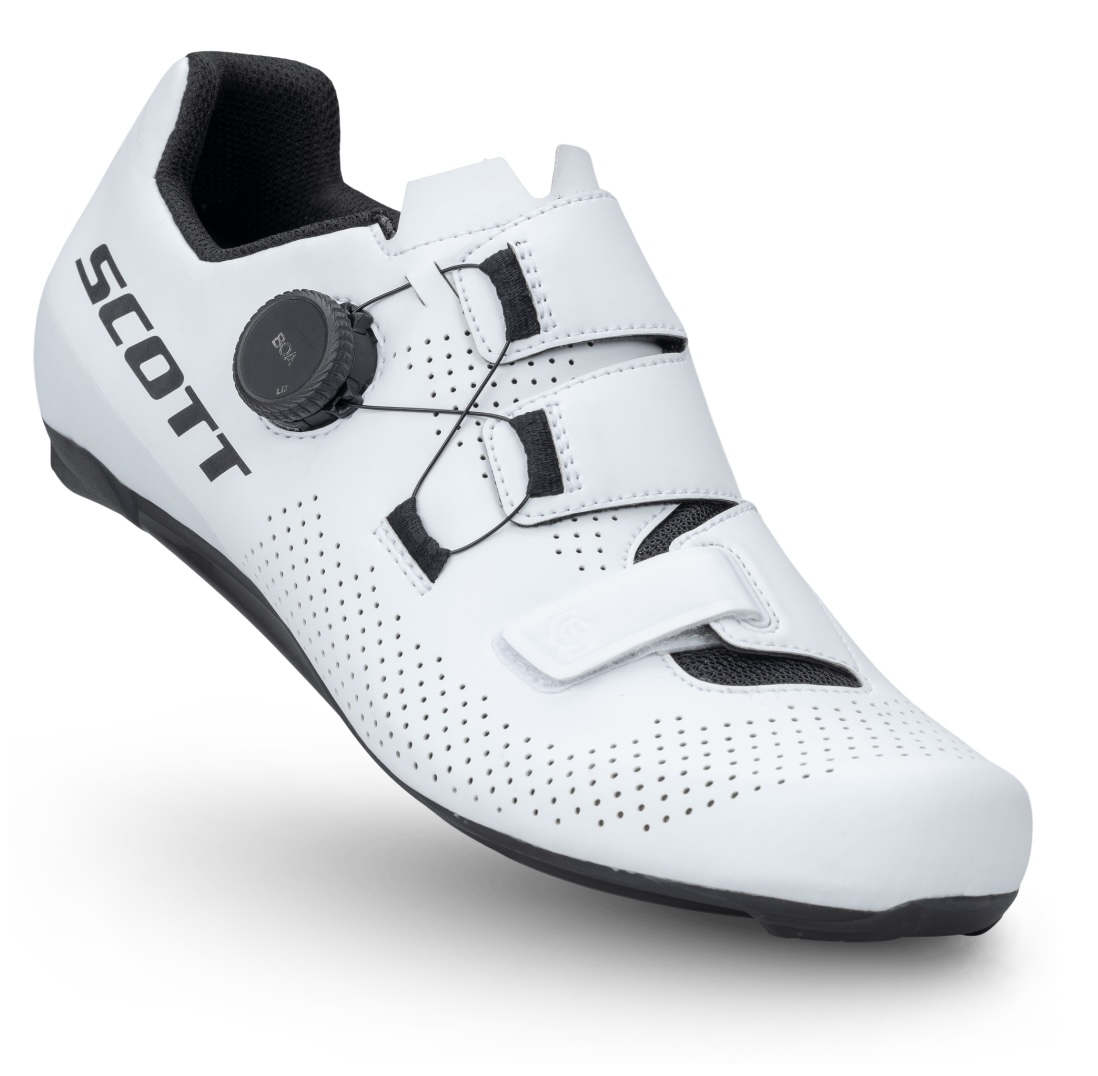 Schuhe Womens Road Team Boa