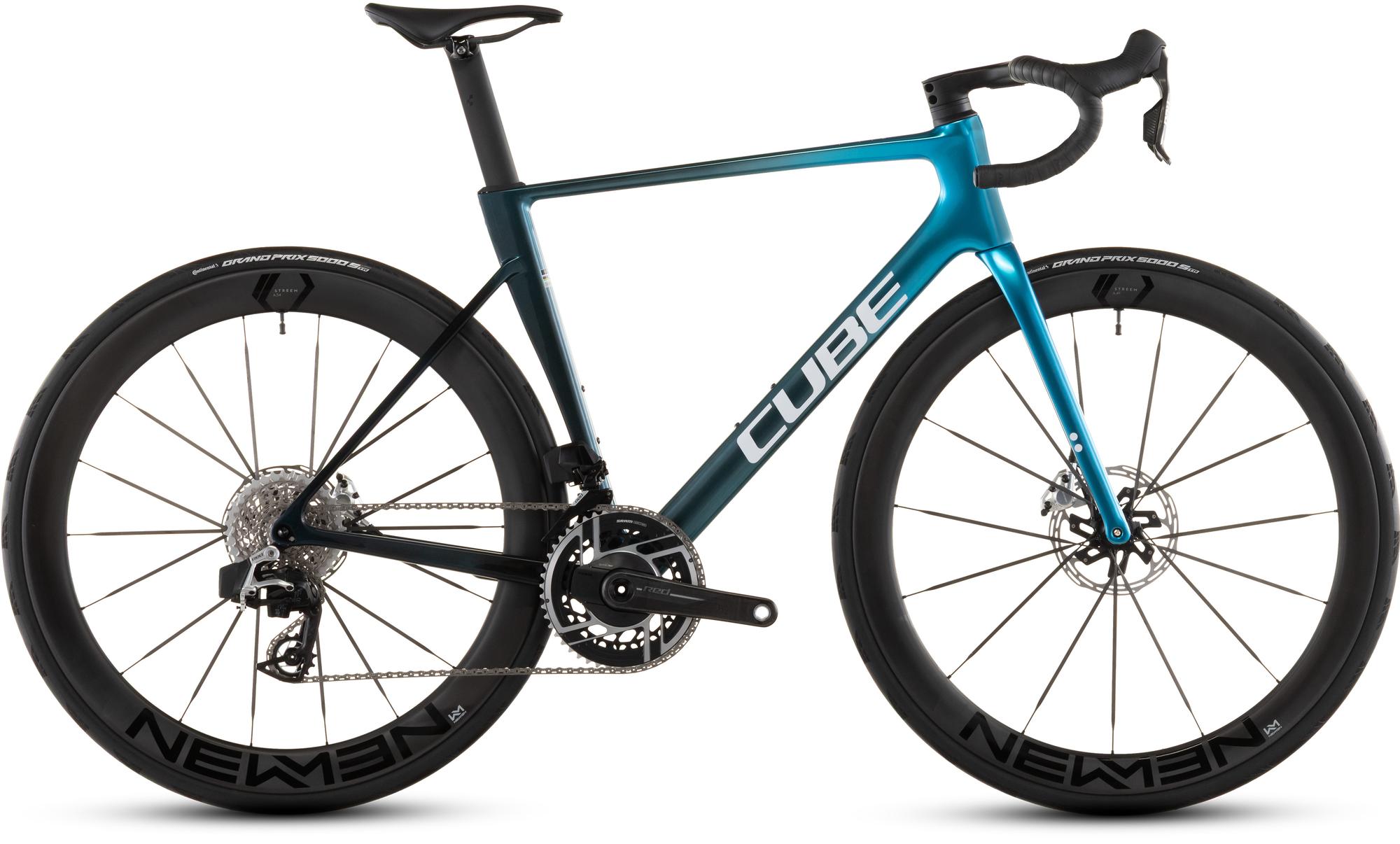 Litening AIR C:68X SLX