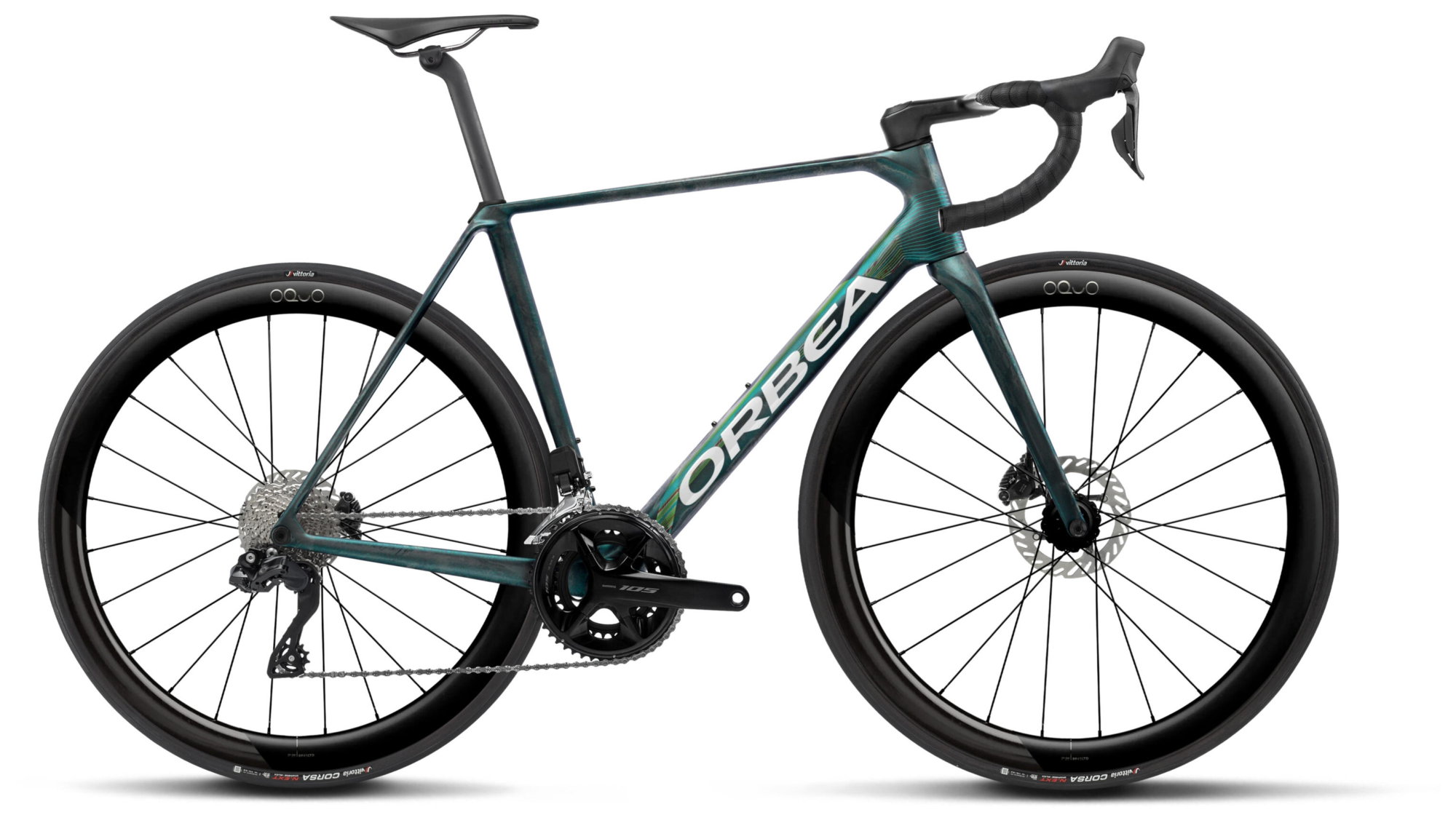 ORCA M30i LTD PWR
