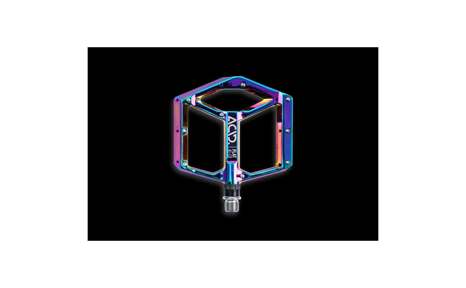 ACID Pedale FLAT A1-CB