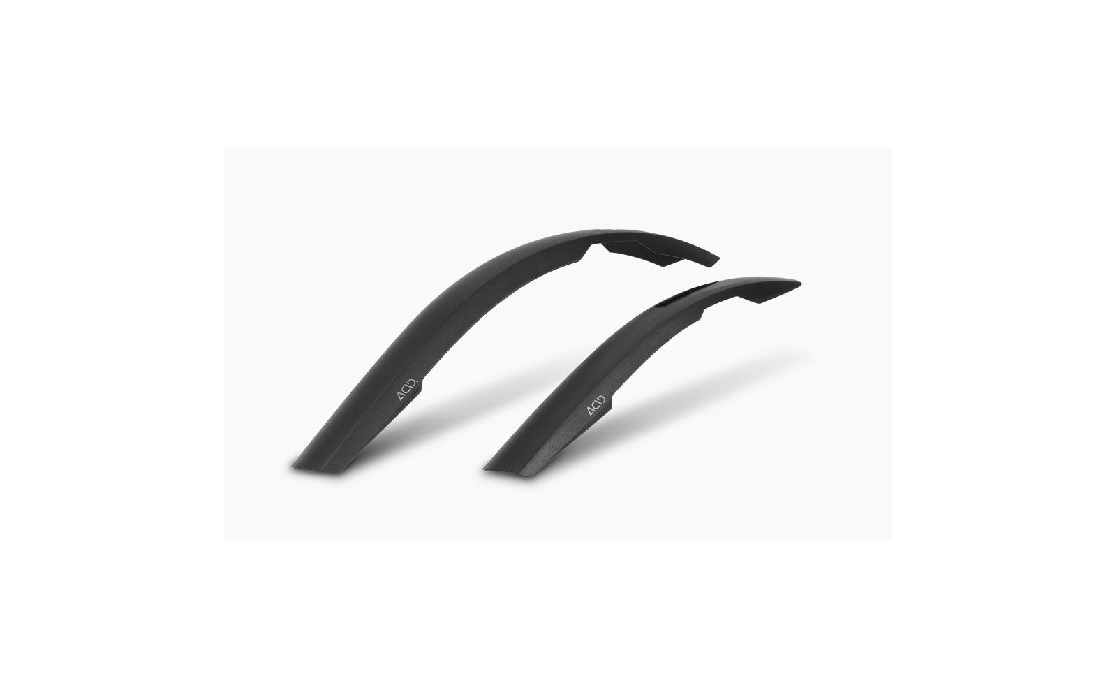 ACID Schutzblechset MUD ROOKIE