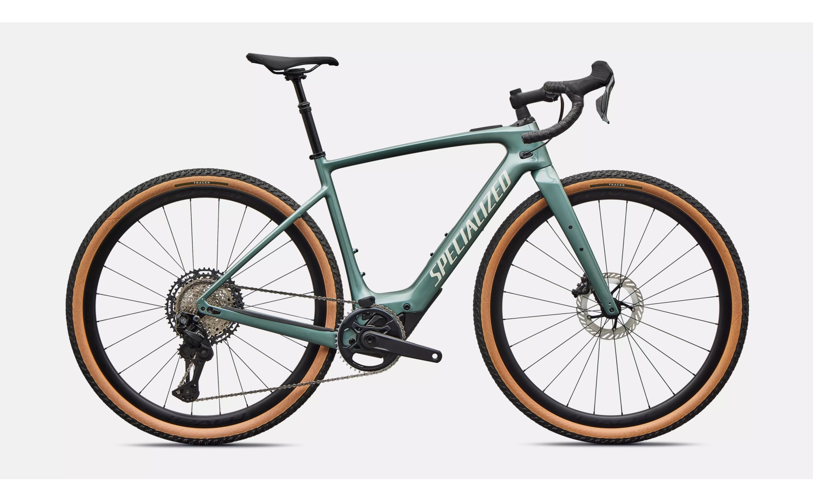 Turbo Creo SL Expert Carbon