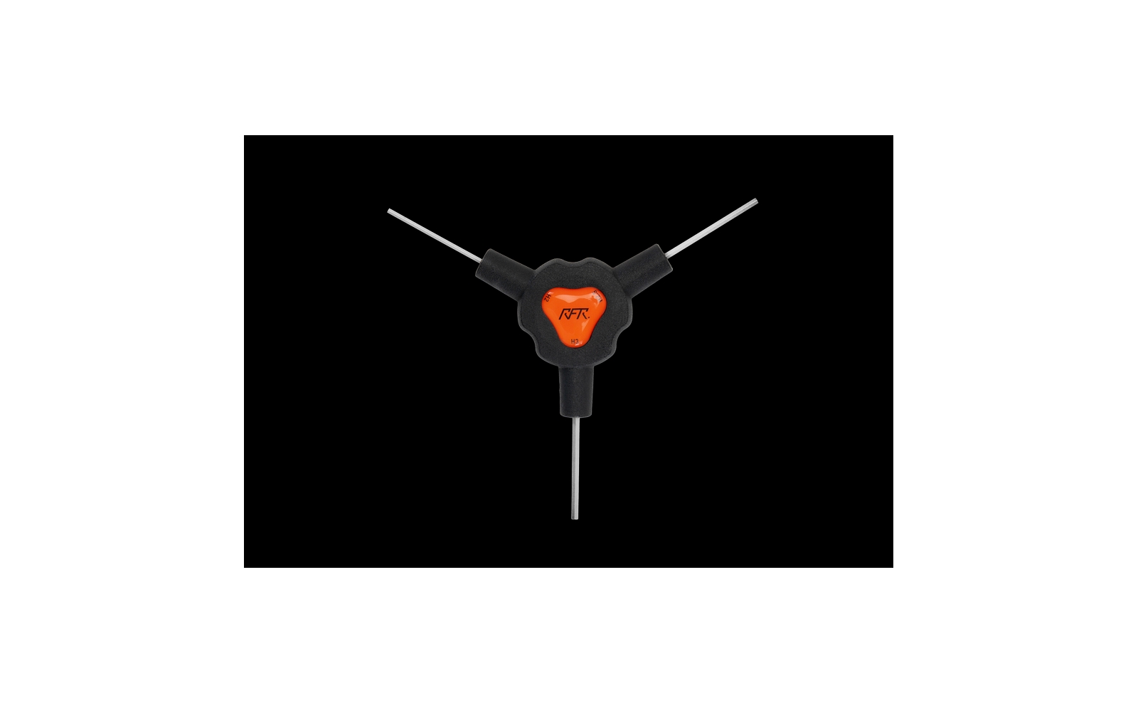 Werkzeug RFR Y- Schlüssel H2, H2.5, H3