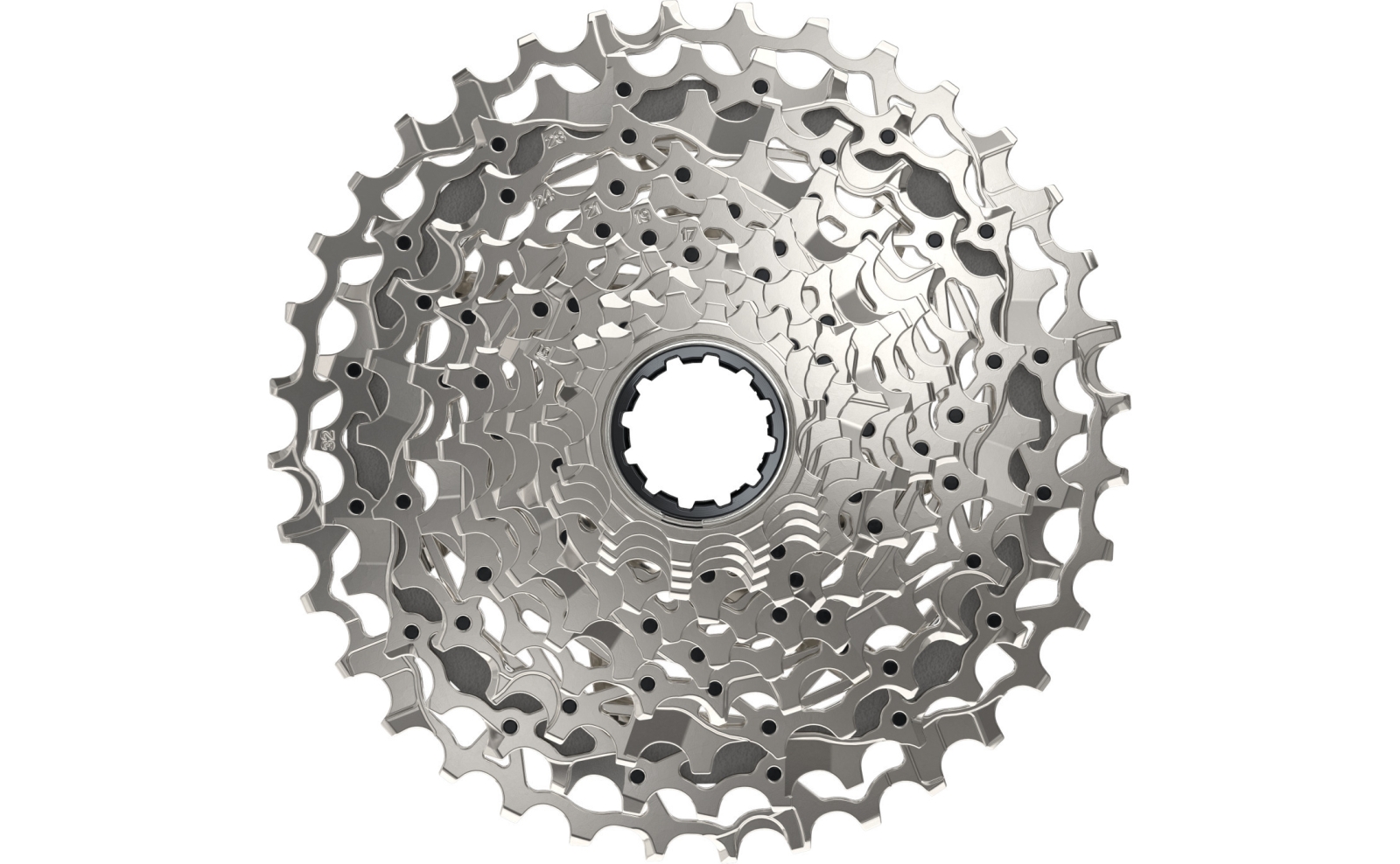 Kassette Rival XG-1250