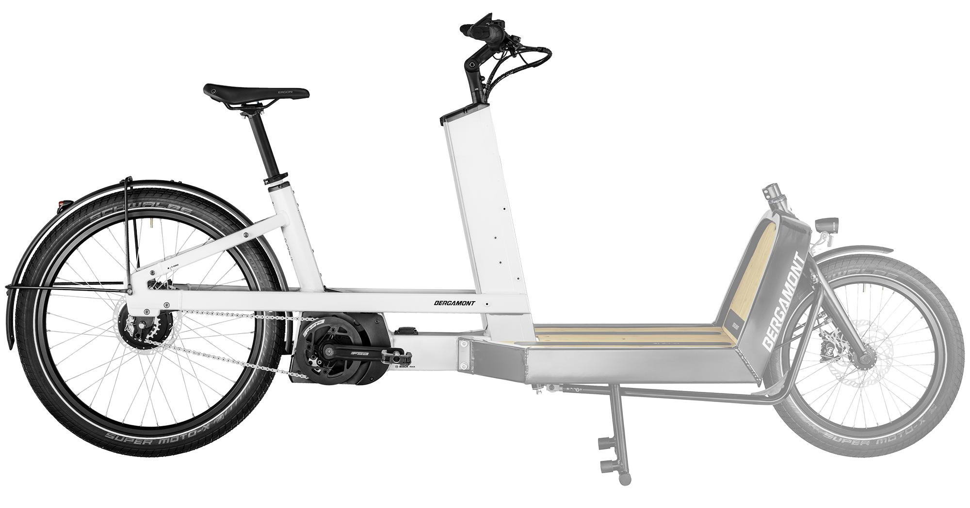 E-Cargoville LJ Expert