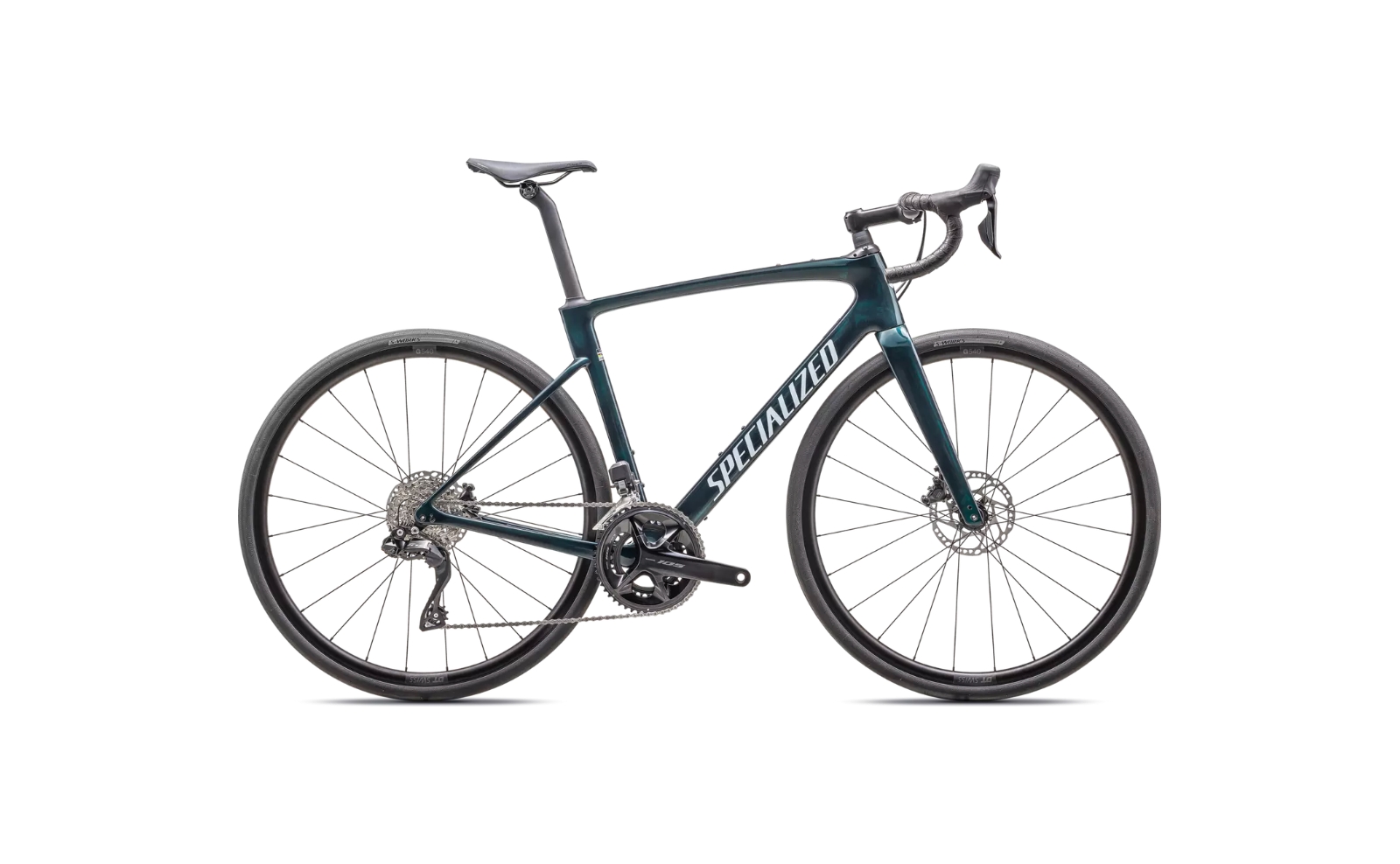 Roubaix Sl8 Comp