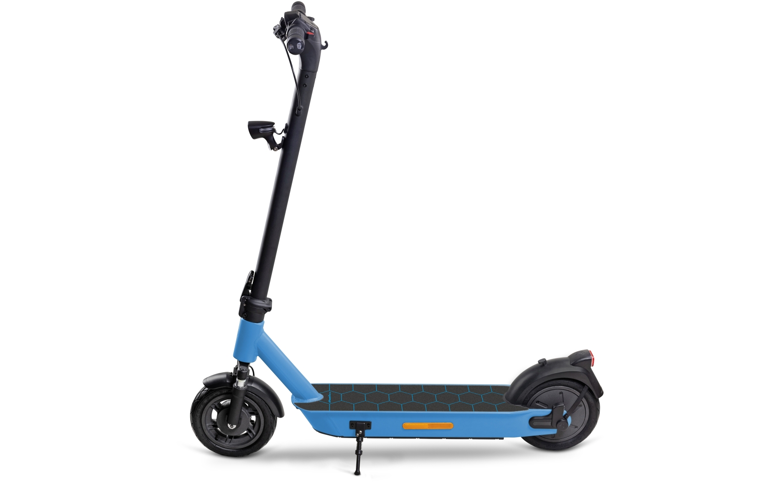 ePowerFun E-Scooter ePF-2 XT 600 Blue (mit ABE)